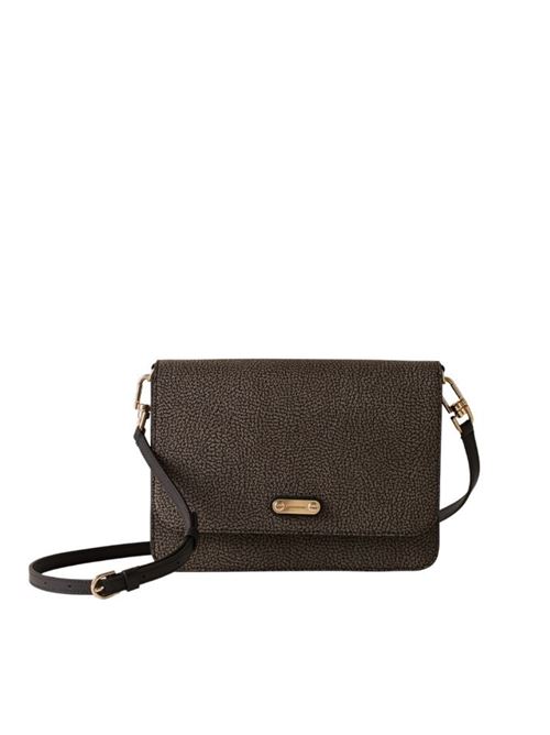 B-Urban borsa a tracolla BORBONESE | 910103620098B193