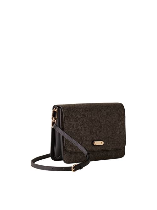 B-Urban borsa a tracolla BORBONESE | 910103620098B193