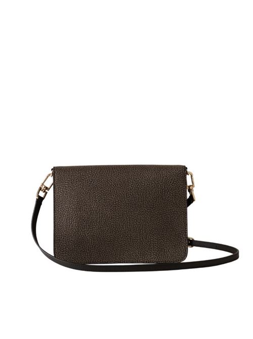 B-Urban borsa a tracolla BORBONESE | 910103620098B193