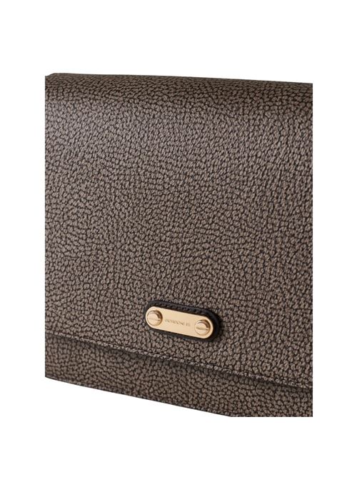 B-Urban borsa a tracolla BORBONESE | 910103620098B193