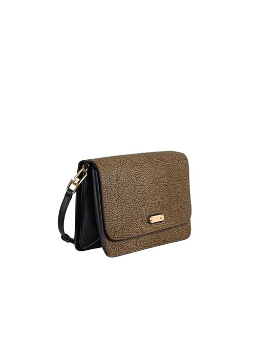 B-Urban borsa a tracolla BORBONESE | 910103620098B306