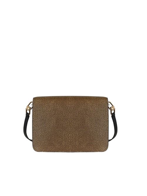 B-Urban borsa a tracolla BORBONESE | 910103620098B306