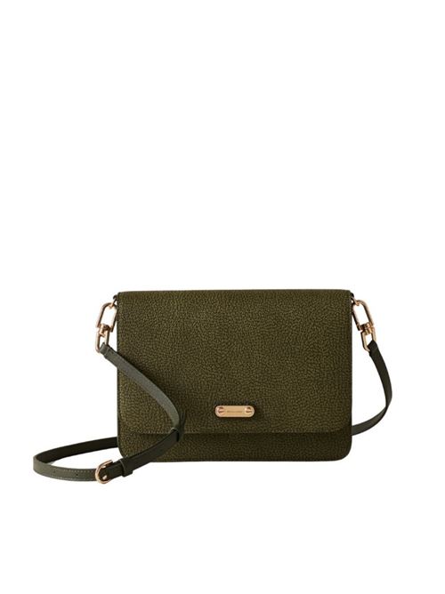 B-Urban borsa a tracolla BORBONESE | 910103620098B659