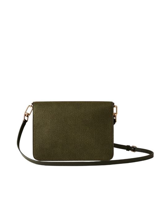 B-Urban borsa a tracolla BORBONESE | 910103620098B659