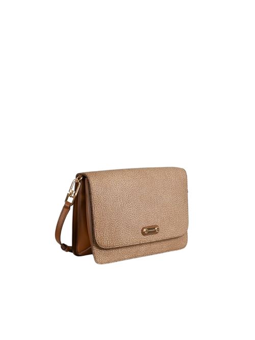 B-Urban borsa a tracolla BORBONESE | 910103620098BK88