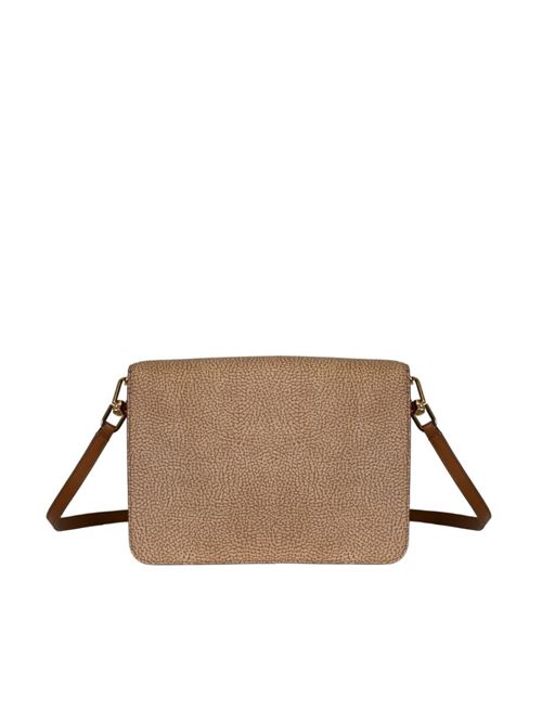 B-Urban borsa a tracolla BORBONESE | 910103620098BK88