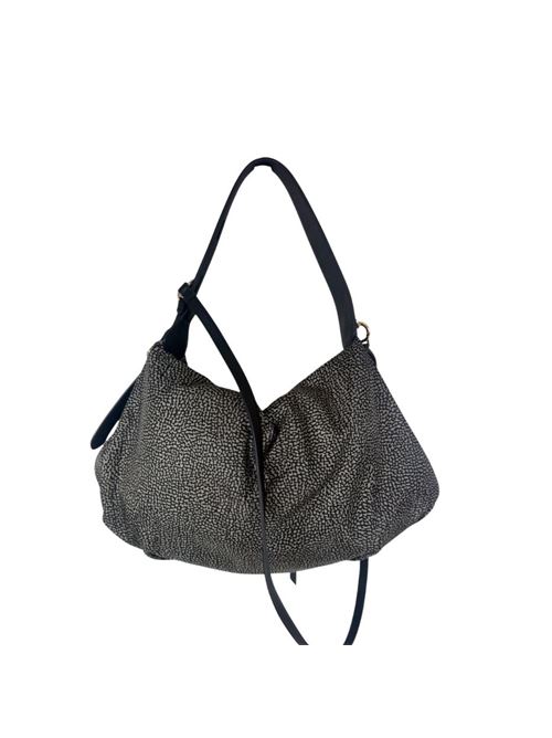 Free shoulder bag BORBONESE | 91010364AH1BM32