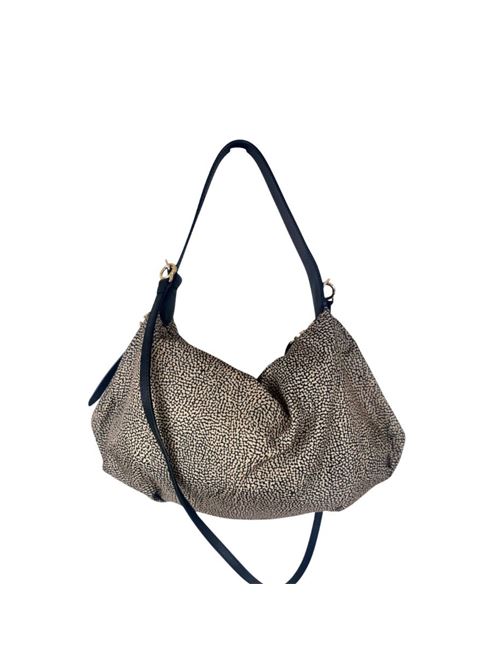 Prive borsa a spalla BORBONESE | 91010364AH1BX11