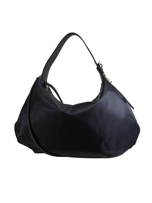 Prive borsa a spalla grande BORBONESE | 91010365AH1BY66
