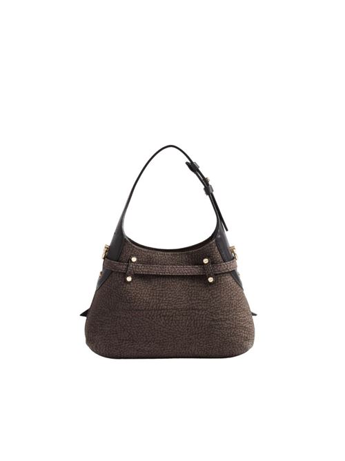 B-Halo Mini Handtasche BORBONESE | 910103710333B284