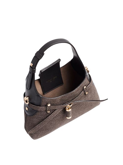 B-Halo Mini Handtasche BORBONESE | 910103710333B284