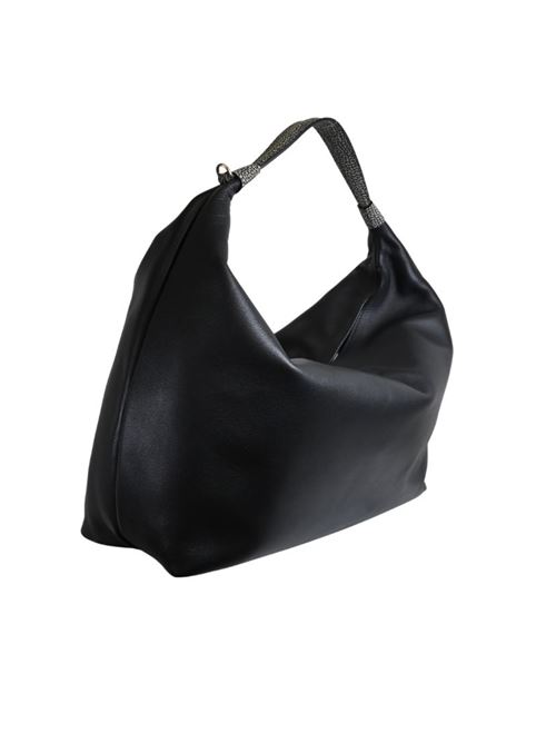 Plie Schultertasche BORBONESE | 910103730298BZ79