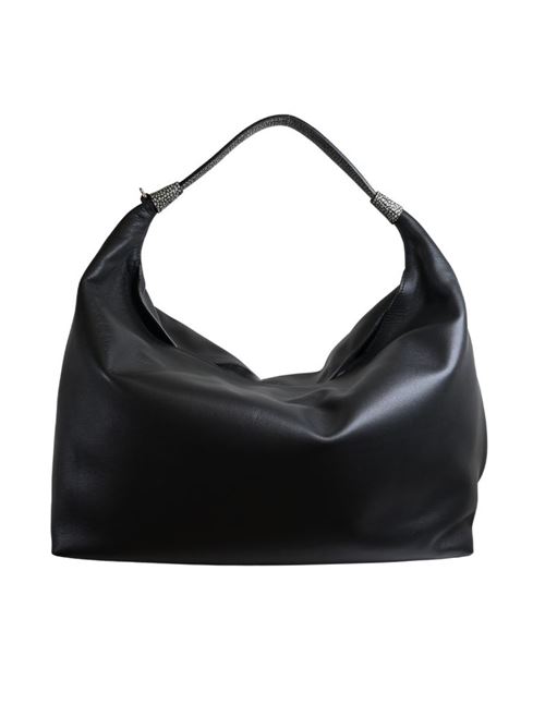 Plie Schultertasche BORBONESE | 910103730298BZ79