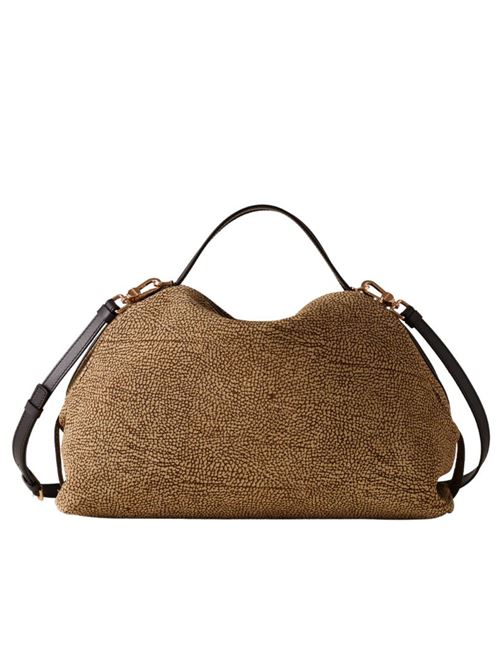 Sexy bag borsa a mano media BORBONESE | 910103810333B362