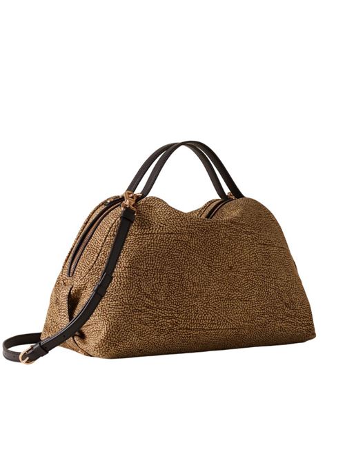 Sexy bag borsa a mano media BORBONESE | 910103810333B362