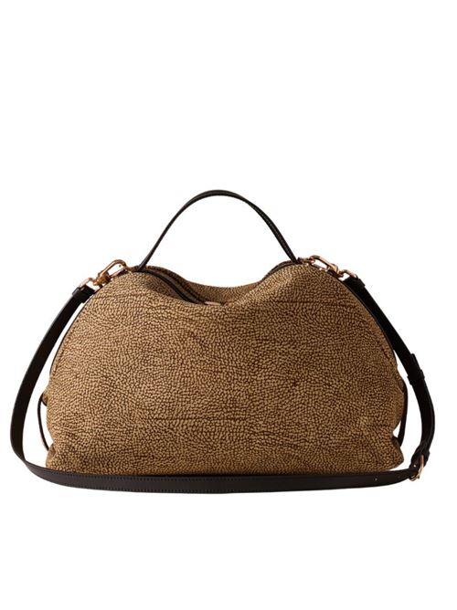 Sexy bag borsa a mano media BORBONESE | 910103810333B362