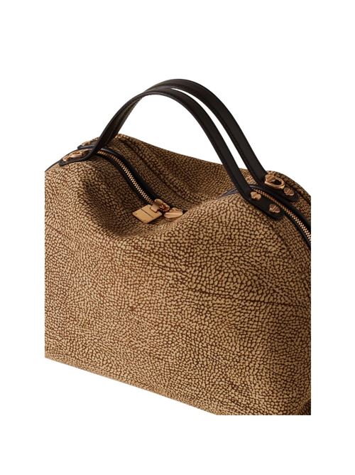 Sexy bag borsa a mano media BORBONESE | 910103810333B362