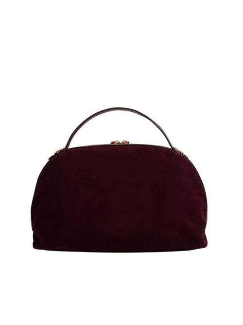 Gallery bauletto borsa a mano media BORBONESE | 910103840259B427