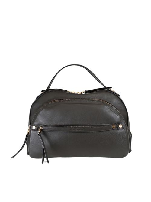 Gallery trunk medium handbag BORBONESE | 910103840297B220