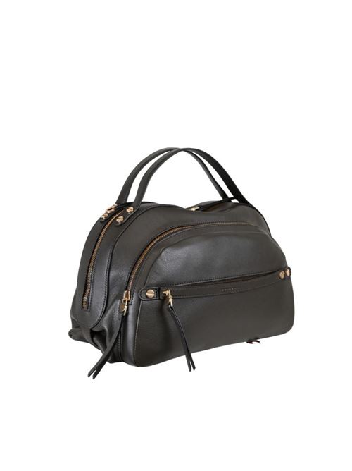 Gallery trunk medium handbag BORBONESE | 910103840297B220