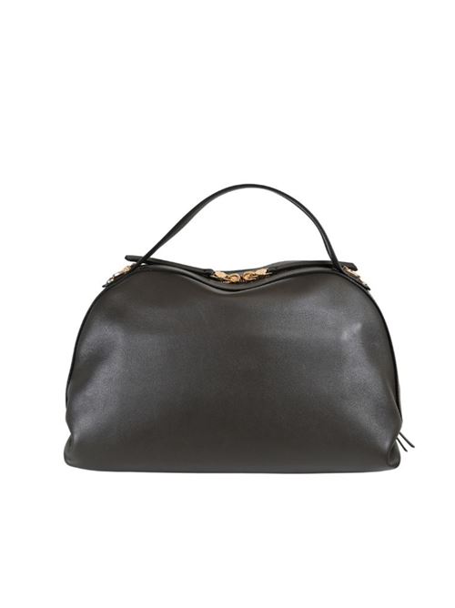 Gallery trunk medium handbag BORBONESE | 910103840297B220
