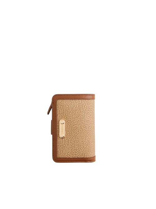 B-Urban portafoglio medio BORBONESE | 910200790098BK88