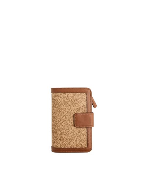 B-Urban portafoglio medio BORBONESE | 910200790098BK88