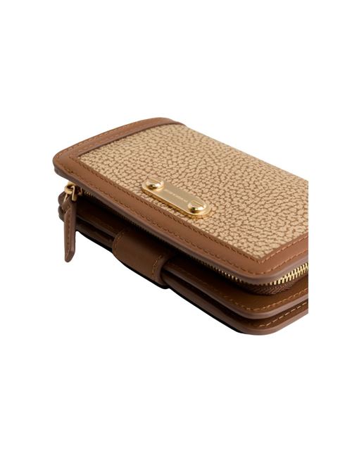 B-Urban portafoglio medio BORBONESE | 910200790098BK88