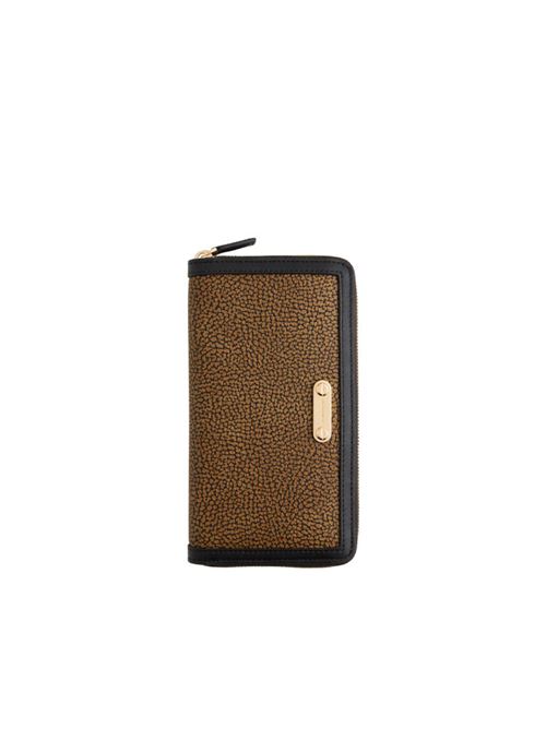 B-Urban portafoglio BORBONESE | 910200860098B306