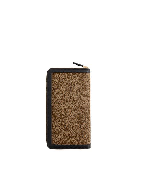 B-Urban portafoglio BORBONESE | 910200860098B306