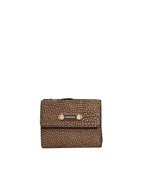 B-classic portafoglio piccolo BORBONESE | 910200970301B252