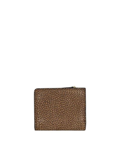 B-classic portafoglio piccolo BORBONESE | 910200970301B252
