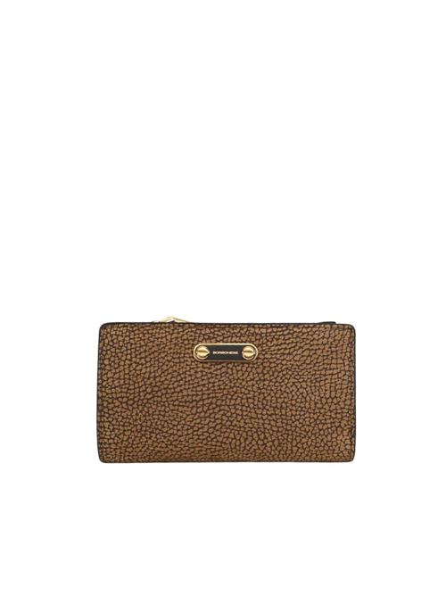 B-Classic portafoglio medio BORBONESE | 910200980301B252
