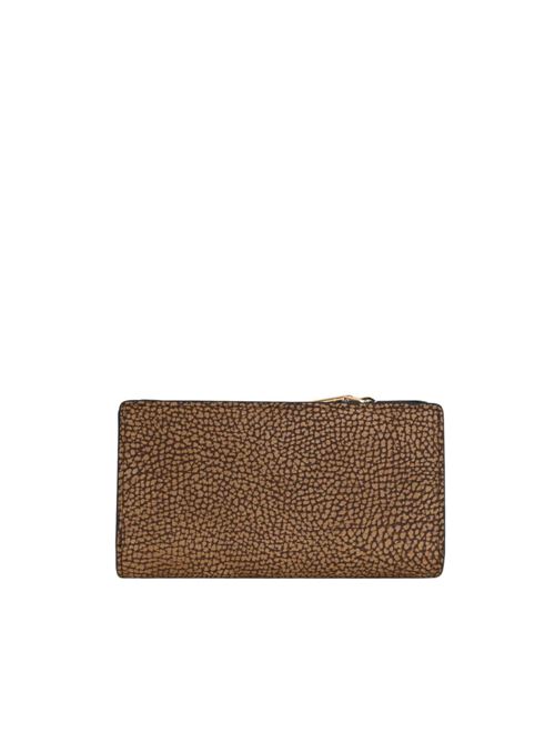 B-Classic portafoglio medio BORBONESE | 910200980301B252
