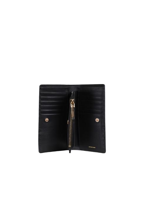 B-Classic portafoglio medio BORBONESE | 910200980301B252