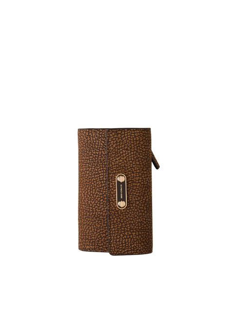 B-Classic portafoglio medio BORBONESE | 910200990301B252