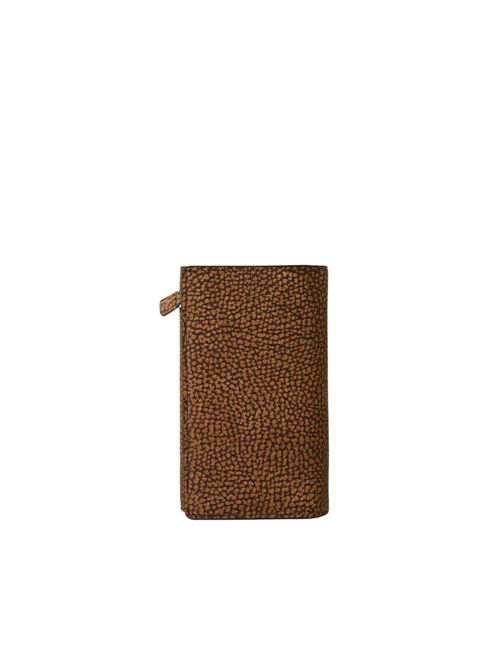 B-Classic portafoglio medio BORBONESE | 910200990301B252