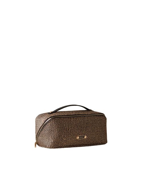B-Club Beauty medio BORBONESE | 91020104X95B306