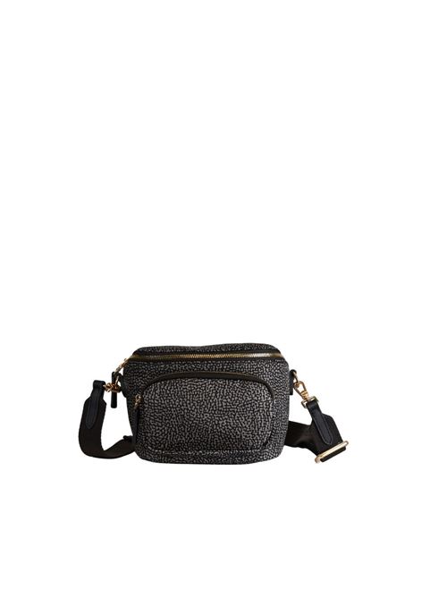 B-Club Kinderwagen BORBONESE | 91020105X95BM32