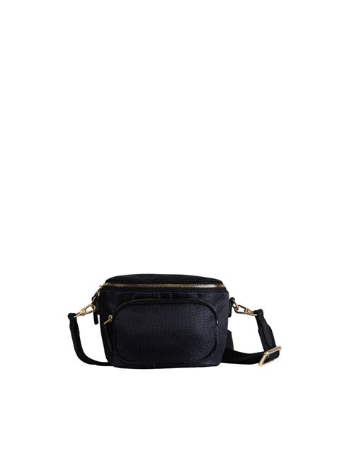 B-Club mini pouch BORBONESE | 91020105X95BY66