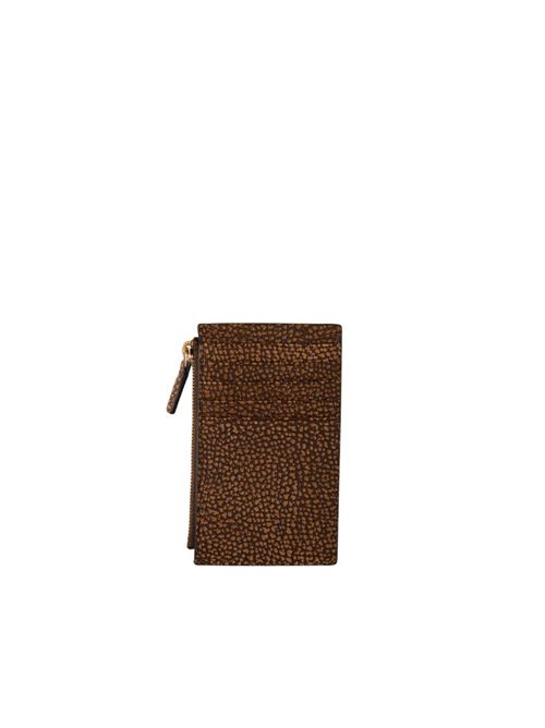 B-Classic portafoglio BORBONESE | 910201170301B252