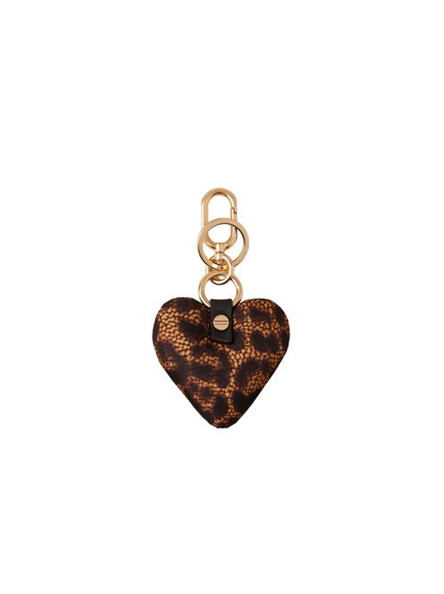 Keychain heart BORBONESE | 910700020325B255