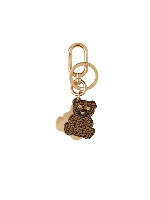 Portachiavi orso BORBONESE | 91070022203B306