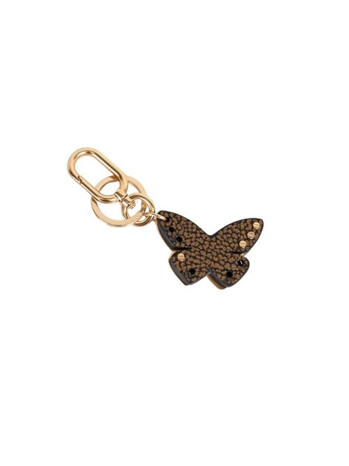 Portachiavi farfalla BORBONESE | 91070023203B306
