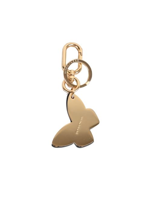 Portachiavi farfalla BORBONESE | 91070023203B306