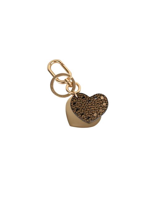 Portachiavi cuore BORBONESE | 91070024203B306