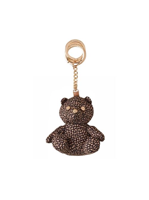 Portachiavi orso BORBONESE | 930028I15BX11