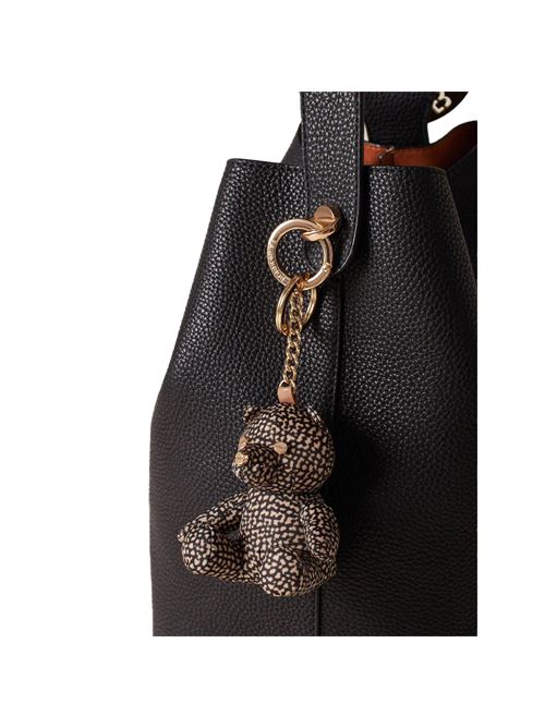 Portachiavi orso BORBONESE | 930028I15BX11