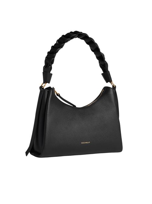 Boheme Grana Double borsa a spalla COCCINELLE | E1M50130301613