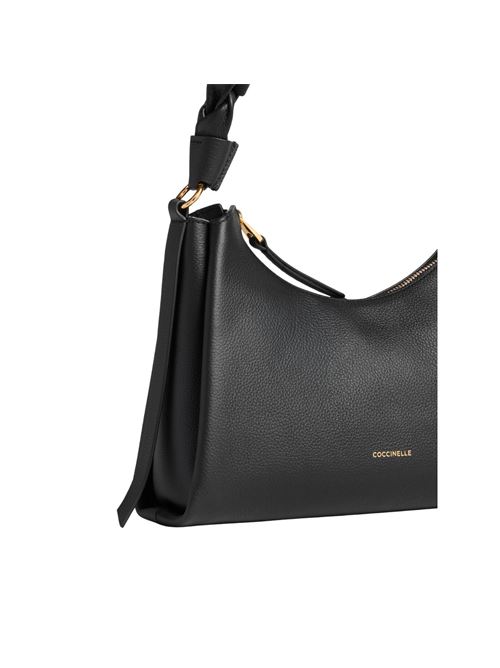 Boheme Grana Double borsa a spalla COCCINELLE | E1M50130301613